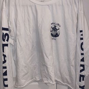 john galt malibu cove long sleeve shirt